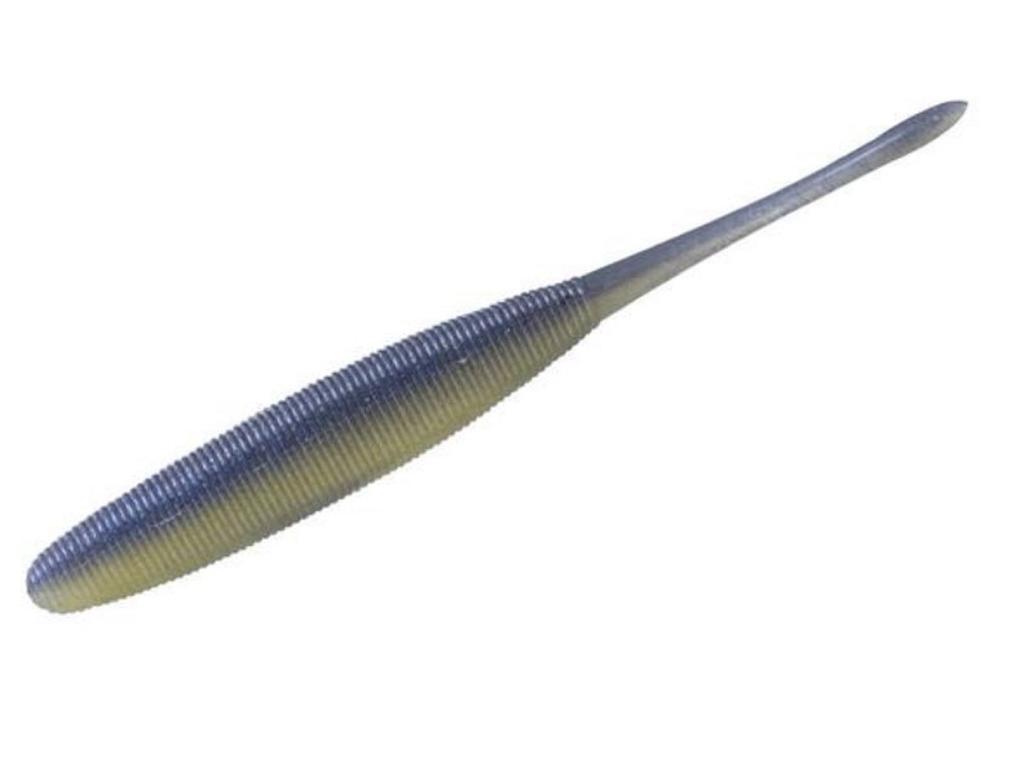 OSP Мягкая приманка Dolive Stick 4,5 дюйма TW-232 (0718)