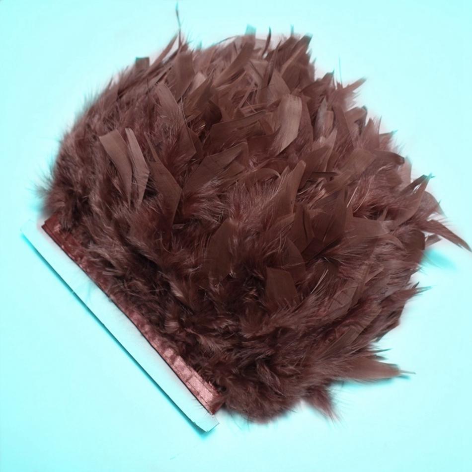 1 метр натуральной индейки перья отделка своими руками свадебная лента перо марабу поделки швейная одежда вечеринка перо ручной работы домашний декор
