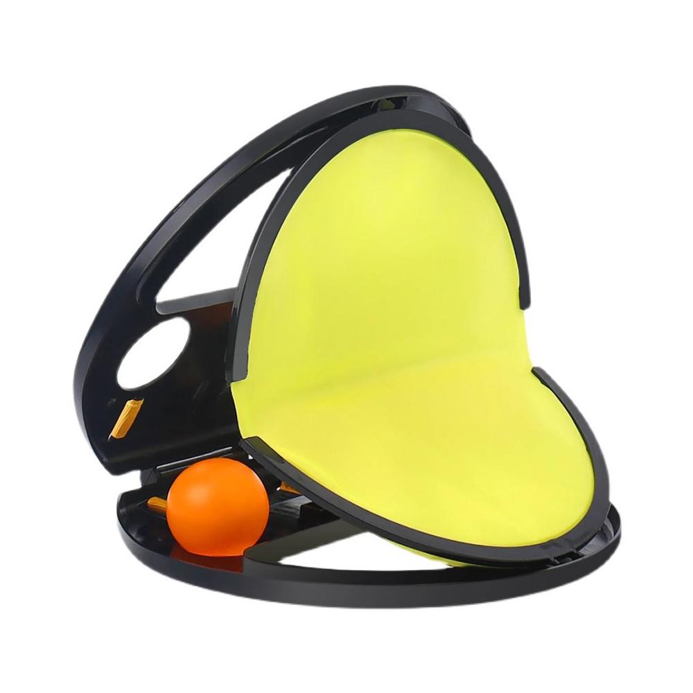 Игра «Мяч и лови» с пусковыми установками и 2 мячами для детей, пляжные игры у бассейна и двора