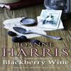 Blackberry Wine by Joanne Harris Paperback Book 9780552998000
