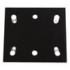 158324-9 Complete Backing Pad