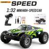 Mini Mountaineering Remote Control Car, Toy Off Road Car Drift Vehicle 1:32 Toy Car RC Off-Road Outdoor Cars Toys for Boys Girls Gifts