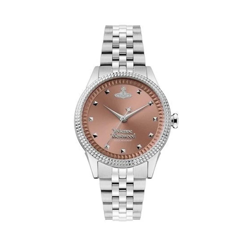 VV328DPKSL Women's Metal Quartz 32mm