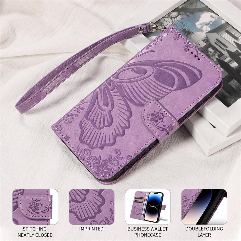 Флип-чехол для Vivo Y15 Y17 Y12 Y11 Y20 Y20S Y20A Y20i Y20G Y20SG Y11S Y12A Y12S Y21 Y21S Y33S Y35 Y22S Y22 Y16 4G Y02S кожаный чехол-кошелек