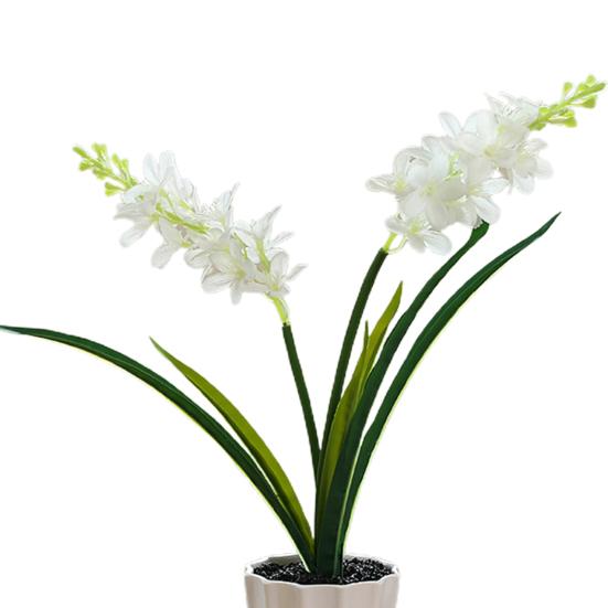 Полезный цветок бонсай, легкий, экологически чистый, гладкая поверхность