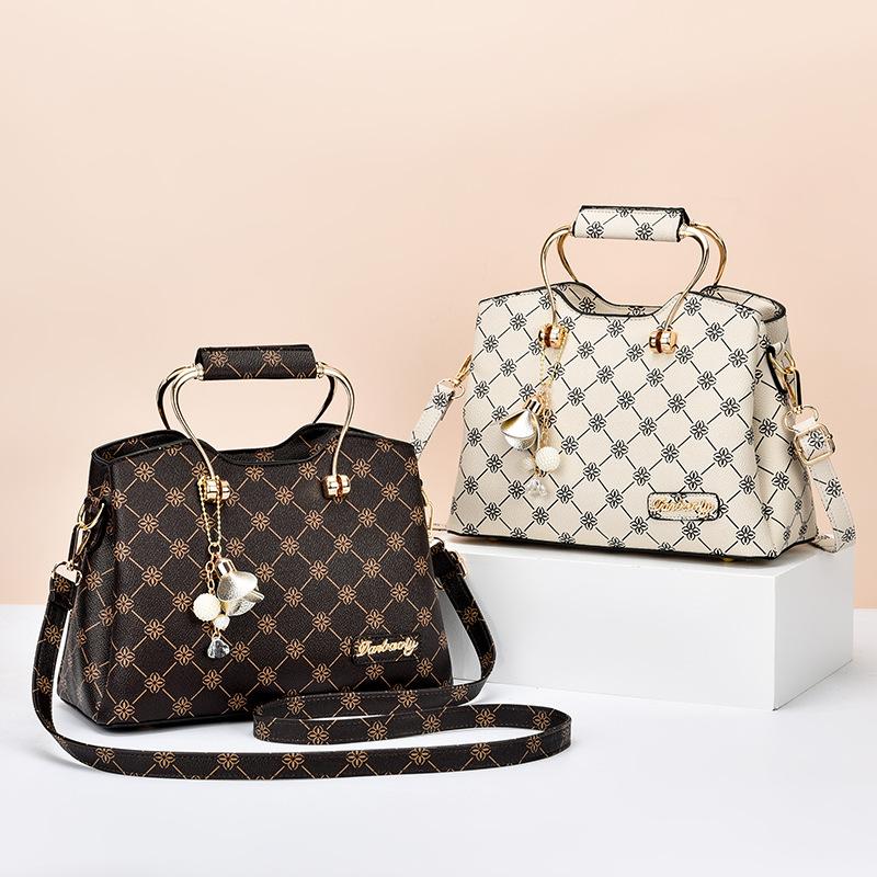 Качественные кожаные роскошные женские сумки с модным принтом женские сумки женские офисные и рабочие сумки-мессенджеры сумки-тоут