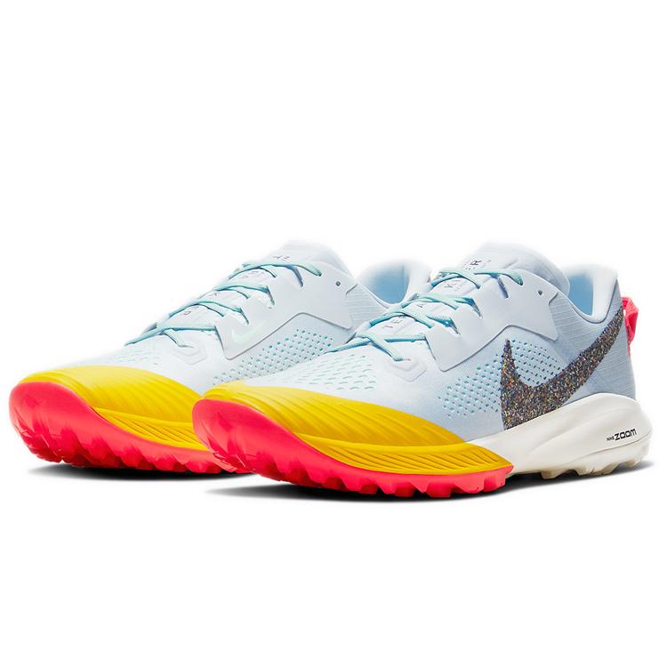 Nike Air Zoom Terra Kiger 6 Mint Foam