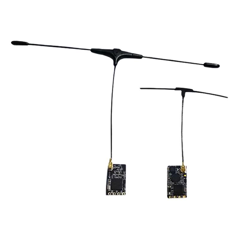ELRS 2.4G Nano Receiver T-Type Antenna