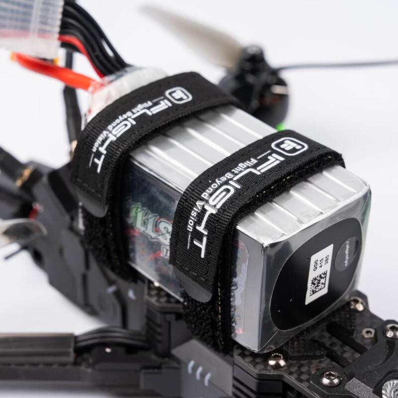 IFLIGHT FPV Дрон Аккумулятор Противоскользящий Кевларовый Ремень (Китайская версия)