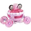 Tomica Disney Motors Jewelry Way Potiron Minnie Mouse Toy Car with Detailed Design and Collectible Features