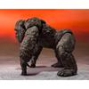 НАРОДЫ ТАМАШИИ SH. MonsterArts Конг из Годзилла против. Кинг 2021 145 мм ПВХ АБС Окрашенная Фигурка Действия