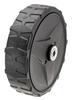 Cedrus Mower Wheel Front 8 Inch Cedks53H 480206