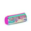coral high Детская розовая водная зеленая сумка-карандаш с рисунком единорога для девочек и тремя отделениями 22033