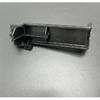 Air Conditioning Filter Grid Opening Cover Element Cover Blower Plastic Cover Panel for Nissan Qashqai 2008-20 X-trail