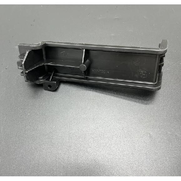 Air Conditioning Filter Grid Opening Cover Element Cover Blower Plastic Cover Panel for Nissan Qashqai 2008-20 X-trail