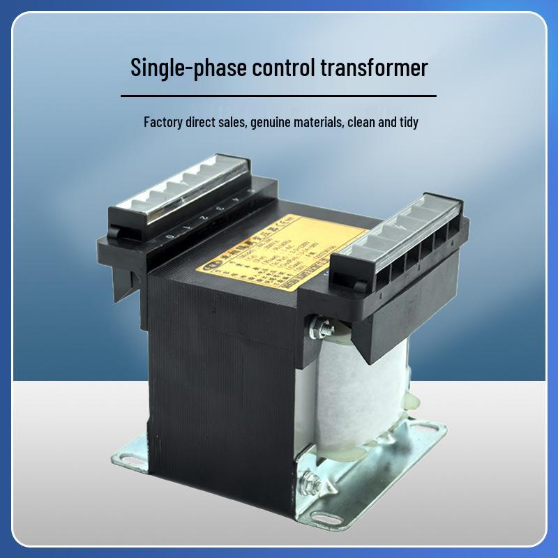 Single-Phase 380V to 220V Control Transformer, 36V/48V JBK CNC Machine Tool, 2KW/3KW/5KVA.