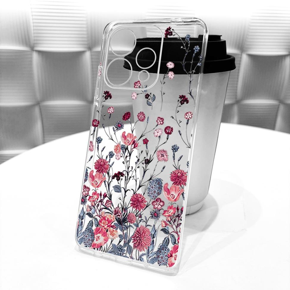 Transparent For Oppo Reno15 Cover Luxury Cute Cat Fashion Butterfly Cool Painted Bumper Casing For Oppo Reno15 5G CPH2825 Case