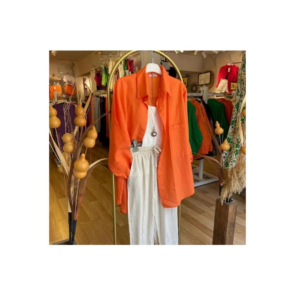 Women's Abs Boyfriend Hijab Shirt