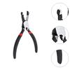 Screw Remover Pliers for Extracting Broken Fasteners, Tool for Electricians