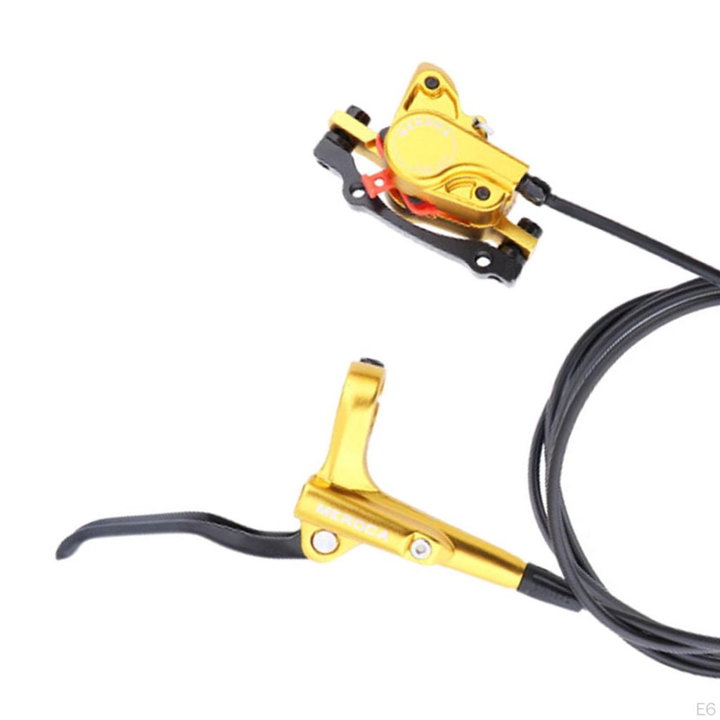 Дисковые тормоза Share F160 / R140 Велосипед