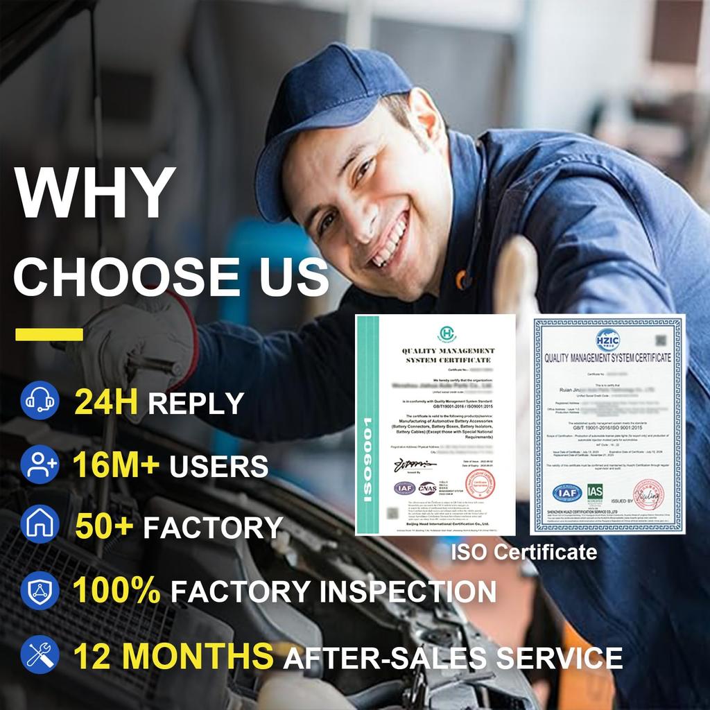 Dual Isolator 12V140Amp Manual and Auto Mode RV Compatible Voltage Sensitive Relay VSR