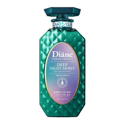 NatureLab - Глубокое ночное увлажняющее средство Diane Perfect Beauty