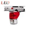 Совместимый задний стоп-сигнал для TUNDRA 2010-2013, деталь 815500C090/81560-0C090