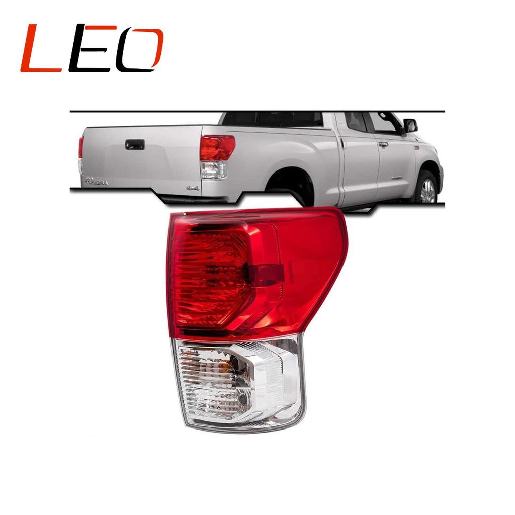 Совместимый задний стоп-сигнал для TUNDRA 2010-2013, деталь 815500C090/81560-0C090