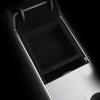 Применимый органайзер-лоток на подлокотник для центральной консоли Tesla Model Y/YL