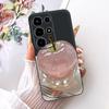 Чехол для Itel Super 26 Ultra Case S688LN Милый Лев Модный Расписной Чехол Мягкий ТПУ Чехол для Телефона Для Itel S26 Ultra Super 26Ultra 5G Сумки