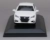 Kyosho Оригинальная Toyota Crown White Finished Product Limited KS07042CRW 1/64