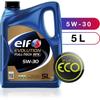 Моторное масло - ELF - Evolution Full-Tech RPX 5W-30 - 5л