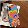 Cute Indie Hippie Case For Xiaomi Redmi Note 11 10 9 12 13 14 15 Pro Plus Cover For Redmi 15 C 10C 13C 12C 14C