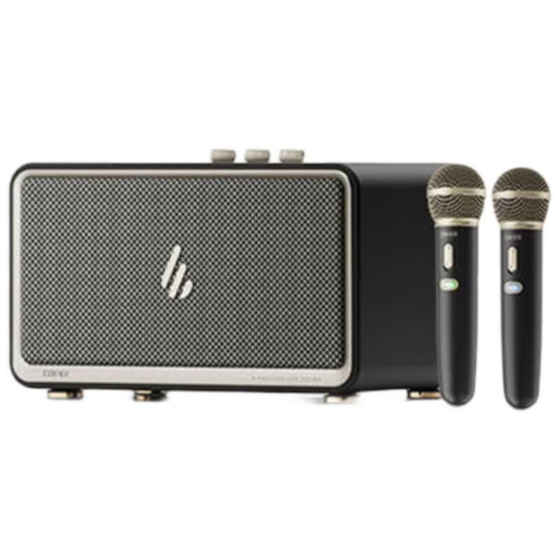 Edifier Многофункциональный домашний Bluetooth-динамик KTV K300 (Китайская версия)