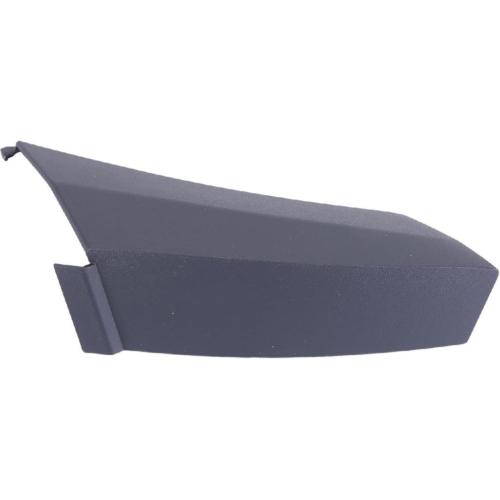 Сборка переднего правого крыла, совместимая для Mercedes Sprinter 1500 2500 3500 3500XD 2019-2024, правая сторона пассажира, молдинг крыла, отделка 91069001009K83,