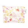 STYLE Decor LAURA ASHLEY Cute Cosmetic Accessory W1504000 Pouch, Women's Pouch, Small, Case, Amelie,