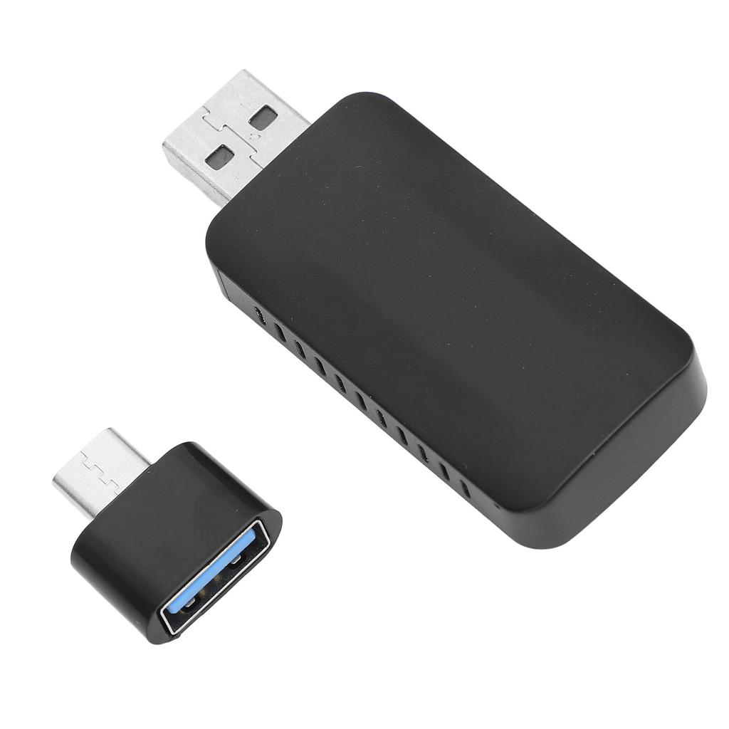 Беспроводной Автомобильный Адаптер Профессиональный Plug and Play Bluetooth 5.0 WiFi Проводной Преобразует Беспроводной Авто Авто Беспроводной Адаптер для
