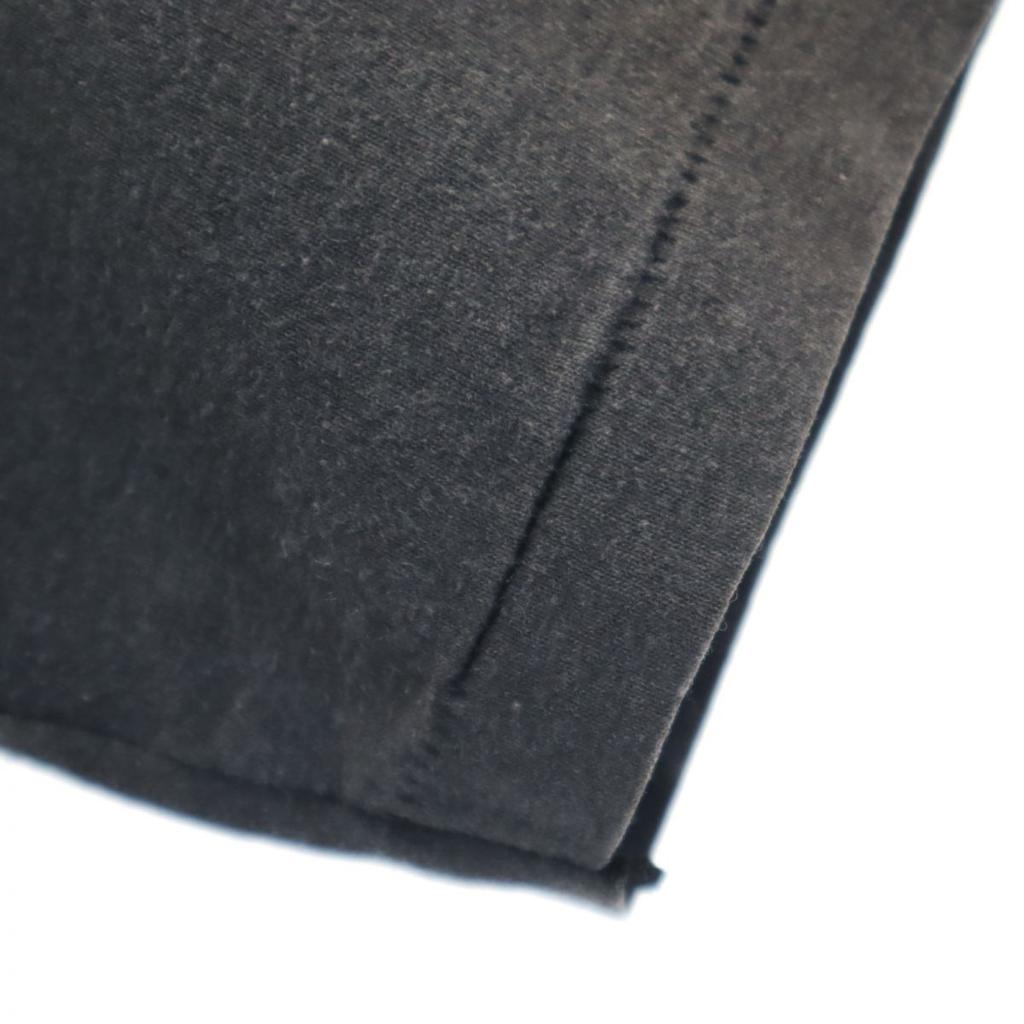 ВИНТАЖНАЯ футболка с коротким рукавом Batman DC Comics 90-х годов, черная, мужская, б/у