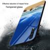 Чехол с морским пейзажем для Samsung Galaxy A52 A70 A71 A73 A53 A13 5g A03 A72 A22 A21s A03 Core A42, крышка из закаленного стекла