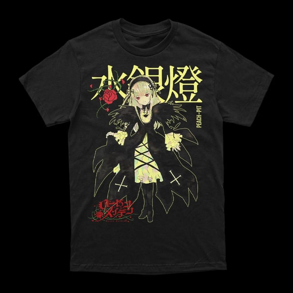 Bakugou T-Shirt Izuku Midoriya Deku  Hero  Midoriya Izuku Black Shirt