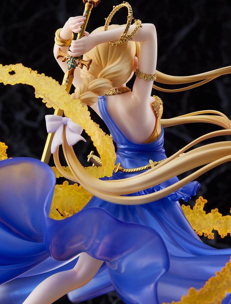 Масштабная фигурка Art Alice Dress "Sword Online" - Crystal Ver.- 1/7