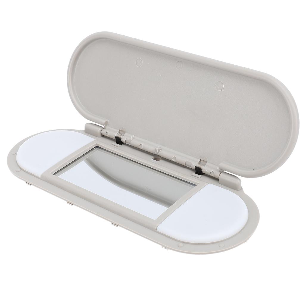 Sun   Vanity Mirror Cover 51167366950 Sturdy Sun   Makeup Mirror Cover for   F54 F55 F56 F60 2015 to 2022