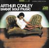 CD ARTHUR CONLEY - Sweet Soul Music 7567802842 Atlantic 1996 Germany Soul/Funk Used