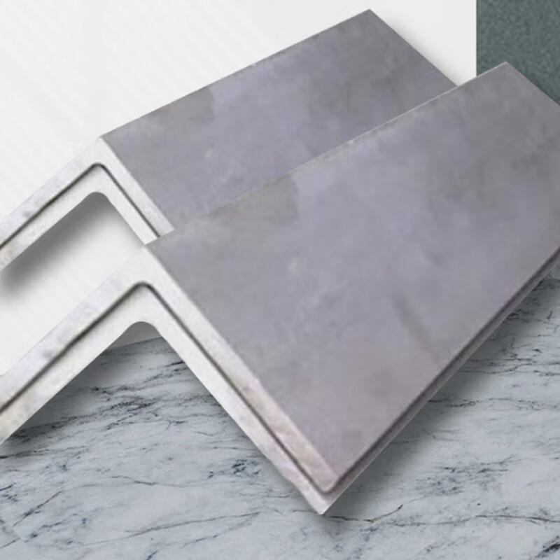 Galvanized Equal Angle Steel Bar
