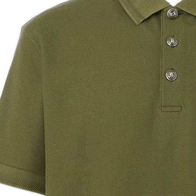 Burberry Goldman Polo Shirt 80552391