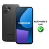 Защитная пленка для экрана - Phonillico® - Fairphone 5 - Набор из 4 штук - Закаленное стекло - Устойчива к царапинам