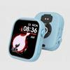 Силиконовый ремешок для Redmi Watch 6, украшение для часов, высококачественный, мягкий, защитный чехол-бампер, защита от царапин