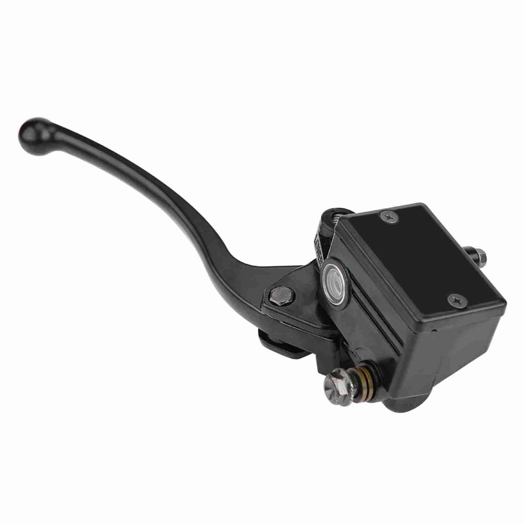 Motorcycle Right Brake Main Master Cylinder for Honda FourTrax 300 TRX300FW 4x4 1988 2000