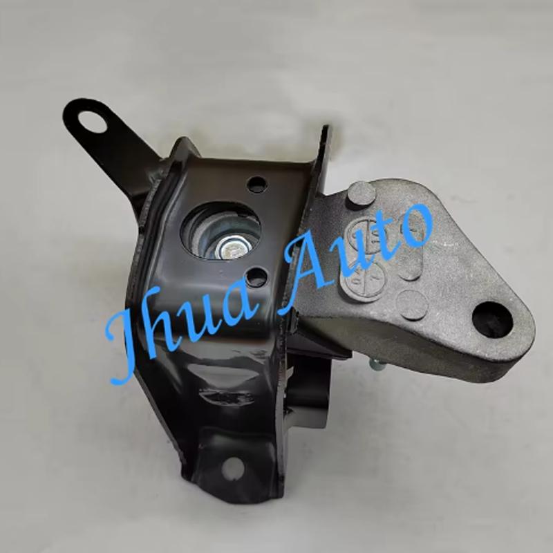 12362-22090 12362-0D040 Опора двигателя для Toyota Corolla Altis 1.4L 3ZZ FE 2ZZ GE RUNX E12 2001-2007 1236222090 123620D040