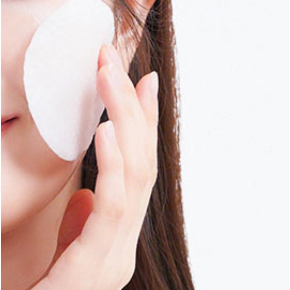 d'Alba Салфетки Onion New Fair Clear Pad 250 мл, 60 шт., 1 шт.